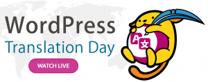 wordpress-translation-day: conference