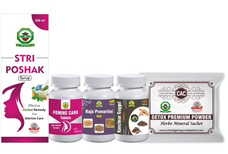 Ayurvedic Treatment for Menopause Ayurvedic Treatment for Menopause