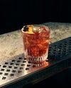 The Little Barman: anecdotes, reflections and some cocktails