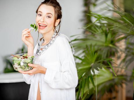 10 Beauty Benefits of Including Greens in Diet