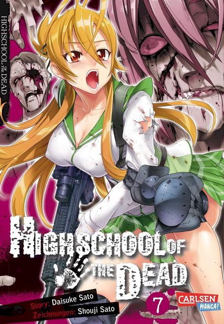 Best Ecchi Manga: 20+ Best Ecchi Manga List To Read Now (2020)