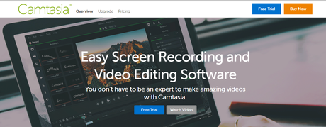 Camtasia Vs Adobe Premiere Pro 2020: Which One Is The BEST?