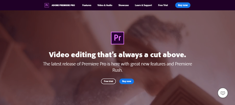 Camtasia Vs Adobe Premiere Pro 2020: Which One Is The BEST?