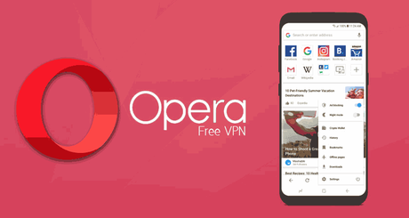 opera-vpn