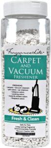  Best Carpet Fresh Products 2020