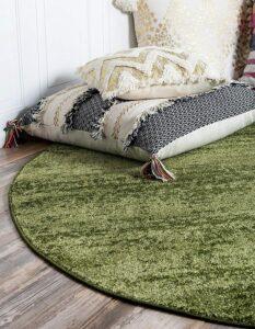 Best Green Carpets 2020