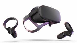  Sideload Oculus Quest Apps 2020