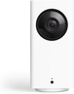  Best Mini Wi-Fi Cameras 2020