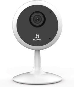  Best Mini Wi-Fi Cameras 2020