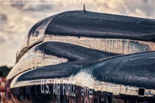 2010 Wings Over Pittsburgh, T-38 Talon,