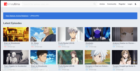 12 Best 9Anime Alternatives to Watch Anime Online in High Quality