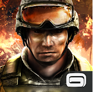 Modern Combat 3 Fallen Nation Apk