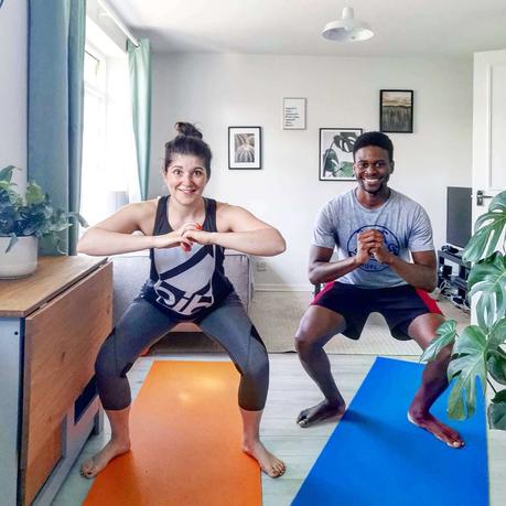 Fitness|| Our favourite home workouts during lockdown