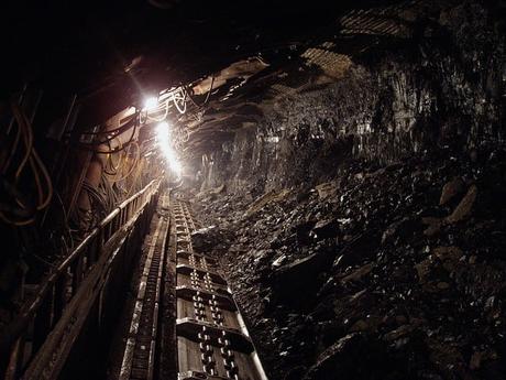 coal-black-mineral-underground-mining
