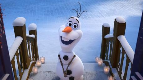 Frozen: discover Olaf’s short film and his songs – Cinema News