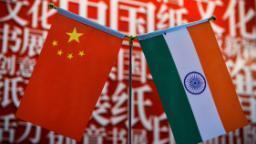 India and China agree to peacefully resolve border dispute, New Delhi says