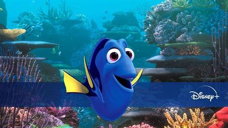 Disney +: The Little Mermaid, Dory’s World … 5 Films to Visit the ...