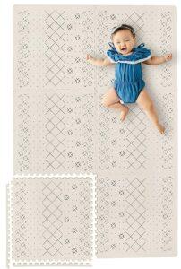  Best Baby Care Play Mats 2020
