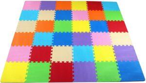  Best Baby Care Play Mats 2020