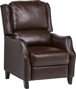 Best Leather Chairs 2020