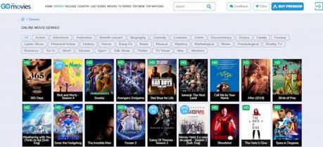 10 Best Free Movie Streaming Websites No Signup Required (2020) 10 Best Free Movie Streaming Websites No Signup Required (2020)