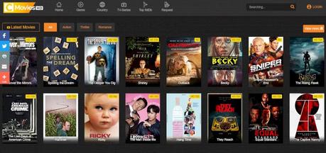 10 Best Free Movie Streaming Websites No Signup Required (2020) 10 Best Free Movie Streaming Websites No Signup Required (2020)