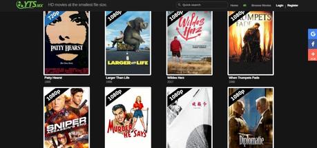 10 Best Free Movie Streaming Websites No Signup Required (2020) 10 Best Free Movie Streaming Websites No Signup Required (2020)