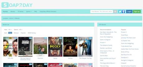 10 Best Free Movie Streaming Websites No Signup Required (2020) 10 Best Free Movie Streaming Websites No Signup Required (2020)