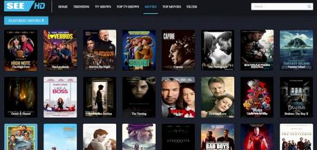10 Best Free Movie Streaming Websites No Signup Required (2020) 10 Best Free Movie Streaming Websites No Signup Required (2020)