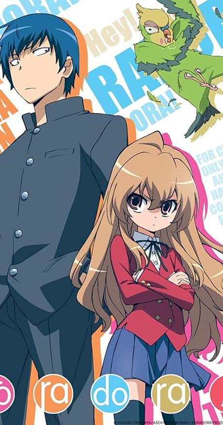 20+ Best Romance Comedy Anime To Watch Right Now (2020)