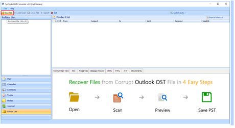 SysTools OST Converter Reviews 2020 | Should You Buy It?