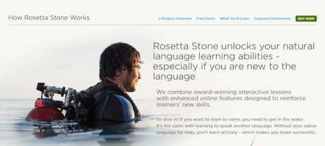 Instant Immersion vs Rosetta Stone 2020: Which One Is Worth It?