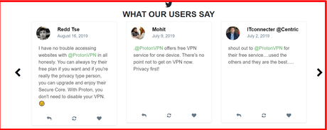 ProtonVPN vs NordVPN 2020:  Battle For #1 VPN Provider (Who Wins)