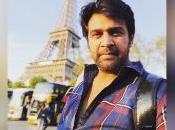 Indian Actor Chiranjeevi Sarja Dies After Heart Attack