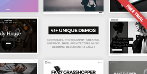 Best WordPress Photography Themes 2020