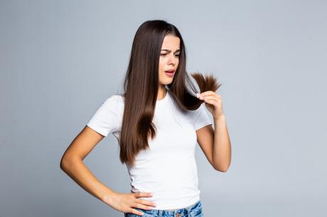 What to Do For Dry Limp Hair?