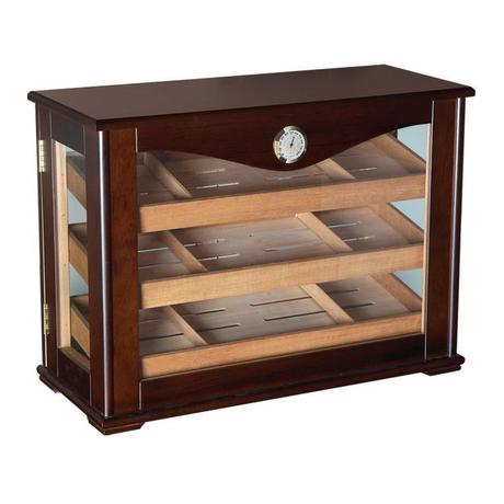  The Marciano Countertop Display Humidor