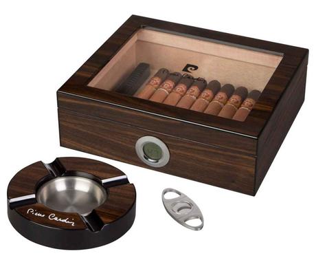 The Best Value Cigar Humidor Box?