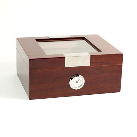 The Best Value Cigar Humidor Box?