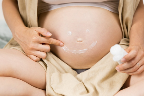 An Ultimate Pregnancy Skin Care Guide