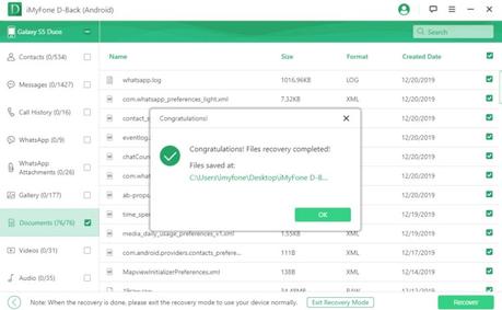 The 8 Best Android Data Recovery Software For 2020