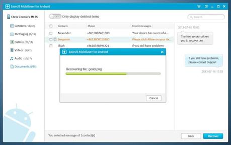 The 8 Best Android Data Recovery Software For 2020