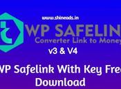 [Latest] Safelink With Free Download
