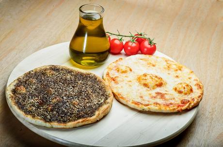 Order Lebanese Food Online | Delight Your Taste Buds