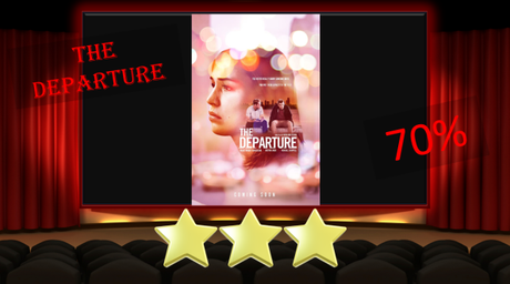 The Departure (2020) Movie Review