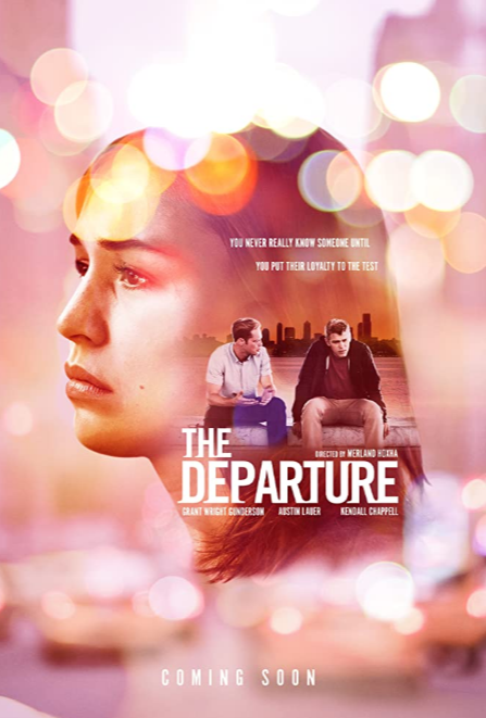 The Departure (2020) Movie Review