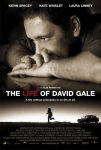 The Life of David Gale (2003) Review