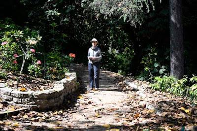 UCLA BOTANICAL GARDEN: From Cacti to a Subtropical Woodlend in the Heart of the Los Angeles