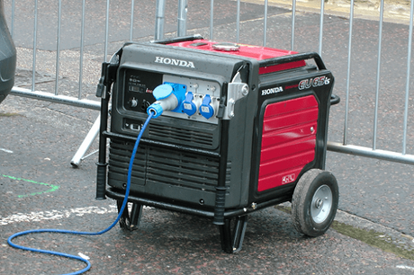 Best Tips for Using a Generator