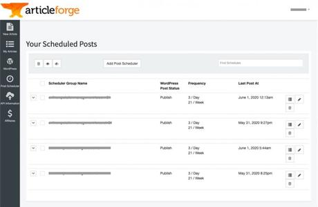 The Best Black Hat SEO Tools for 2020 article forge autopilot